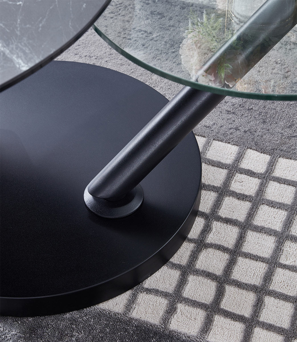 J and M Furniture Coffee Table Austin Modern Coffee Table | J&M Furniture