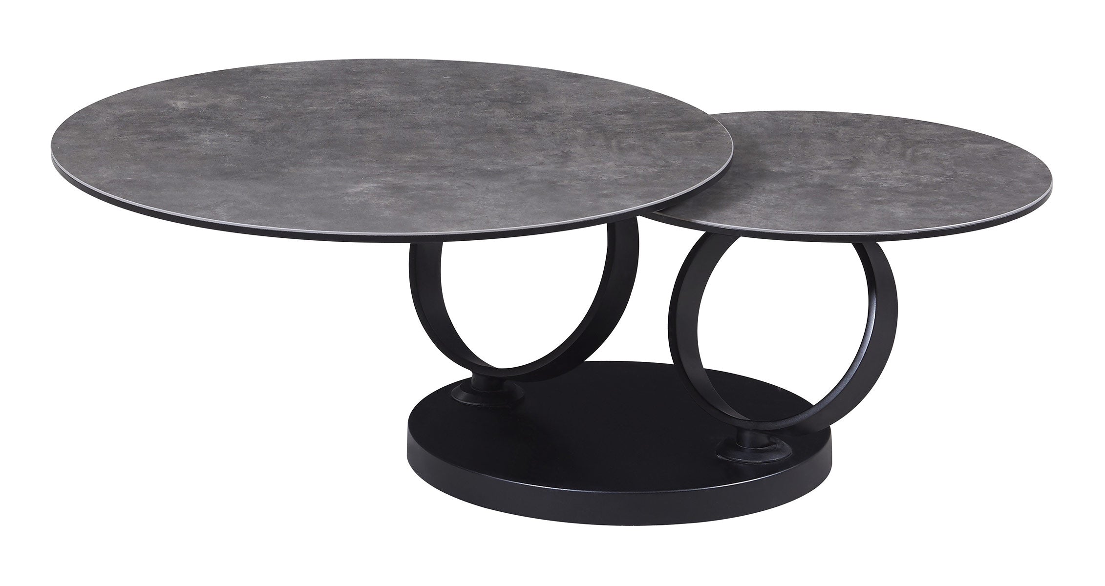 J and M Furniture Coffee Table Dallas Modern Coffee Table | J&M Furniture