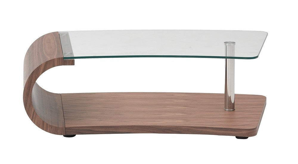 J and M Furniture Coffee Table Grace Modern Coffee Table | J&M Furniture