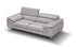 J and M Furniture Couches & Sofa Add Loveseat Liam Premium Sofa Leather Collection | J&M Furniture