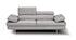 Aurora Premium Leather Sofa | J&M Furniture