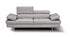 J and M Furniture Couches & Sofa Aurora Premium Leather Sofa | J&M Furniture