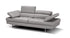 J and M Furniture Couches & Sofa Aurora Premium Leather Sofa | J&M Furniture