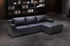 J and M Furniture Couches & Sofa Elizabeth Sectional Sleeper & Storage | J&M Furniture
