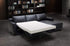 J and M Furniture Couches & Sofa Elizabeth Sectional Sleeper & Storage | J&M Furniture