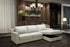 J and M Furniture Couches & Sofa Elizabeth Sectional Sleeper & Storage | J&M Furniture