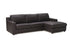 J and M Furniture Couches & Sofa Elizabeth Sectional Sleeper & Storage | J&M Furniture