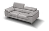 J and M Furniture Couches & Sofa Liam Premium Sofa Leather Collection | J&M Furniture