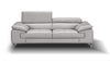 J and M Furniture Couches & Sofa Liam Premium Sofa Leather Collection | J&M Furniture