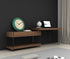 J and M Furniture Desk Elm Modern Desk | J&M Furniture