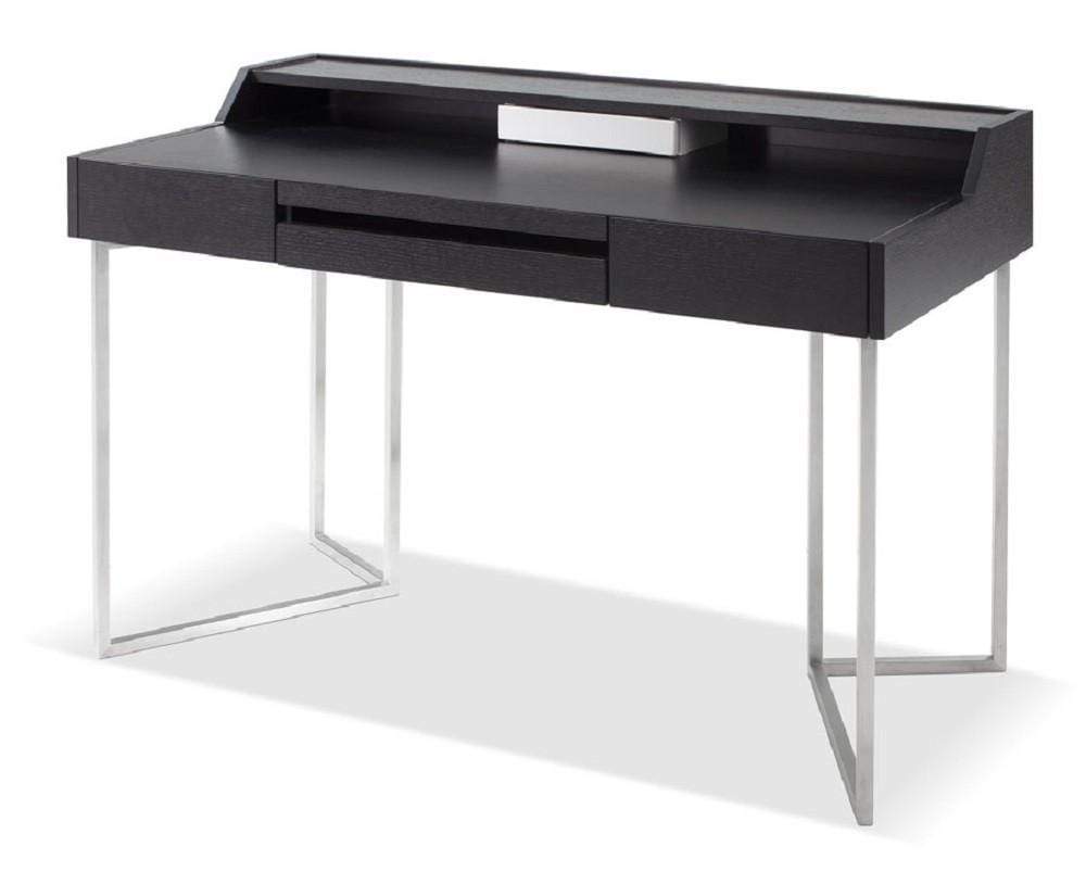 J and M Furniture Desk S116 Modern Office Desk