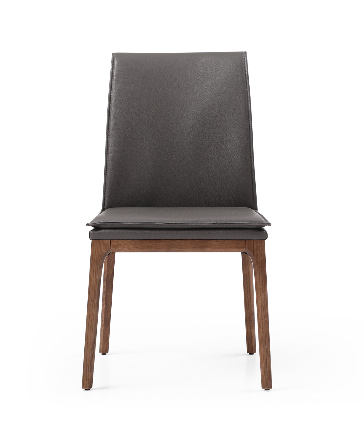 J and M Furniture Dining Chair MO Portland Chair in Grey | J&M Furniture