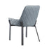 J and M Furniture Dining Chair Venice Dining Chair in Light Grey | J&M Furniture