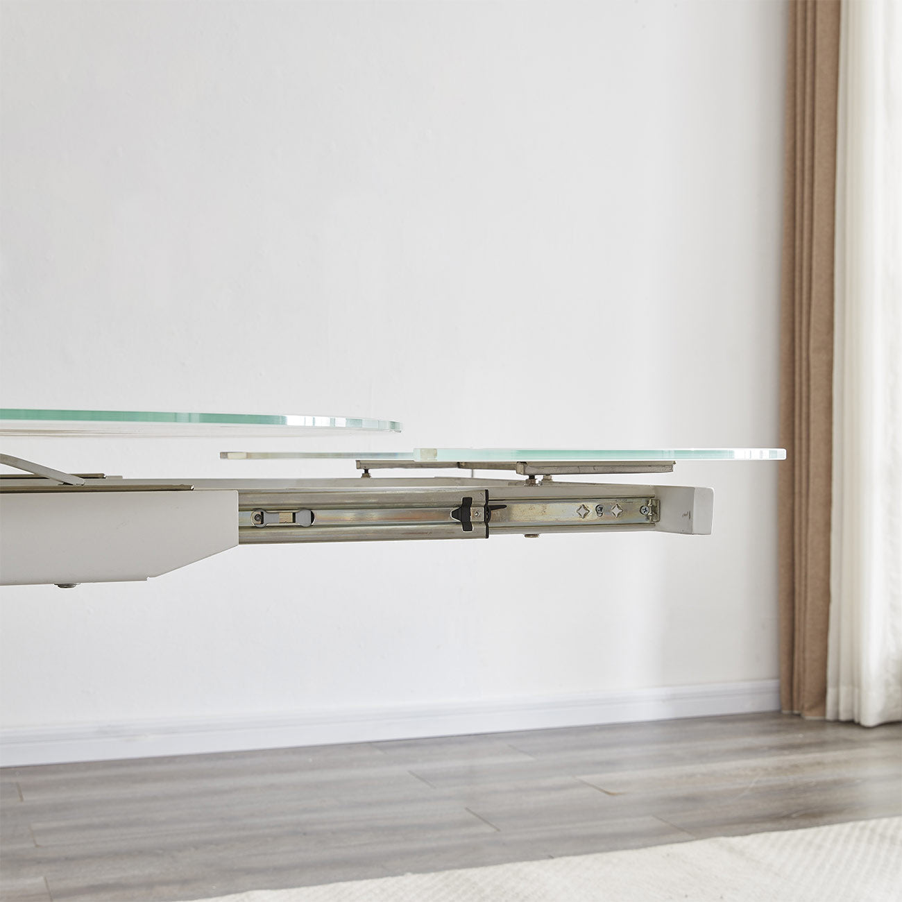 J and M Furniture Dining Sets Pub Extension Dining Table | J&M Furniture