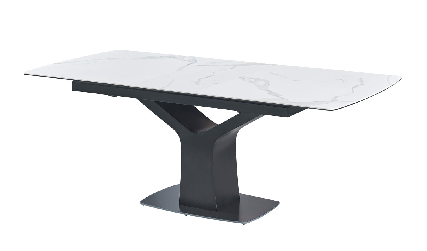 J and M Furniture Dining Table Fiori Extension Dining Table | J&M Furniture