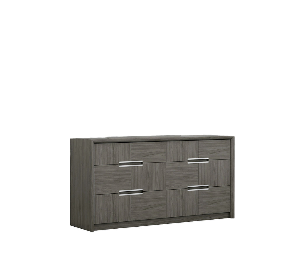 J and M Furniture Dresser Add Dresser Copenhagen Dresser & Mirror