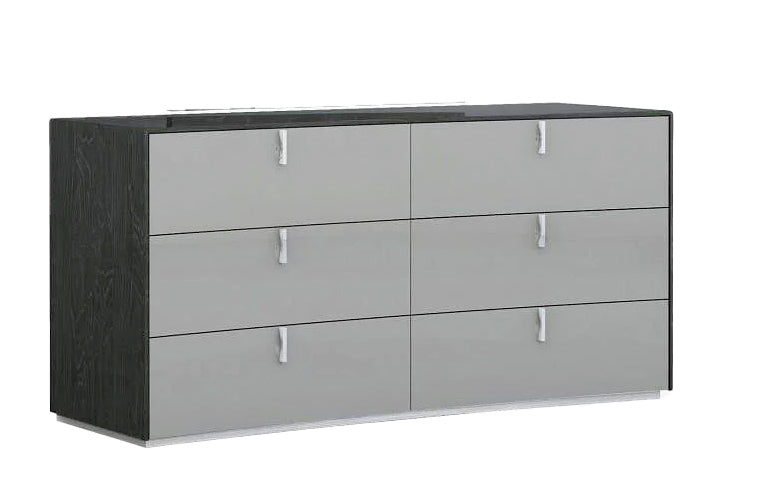 J and M Furniture Dresser Add Dresser Vera Dresser & Mirror