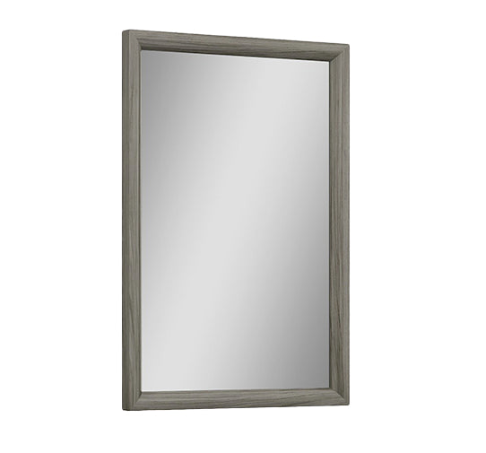 J and M Furniture Dresser Add Mirror Copenhagen Dresser & Mirror