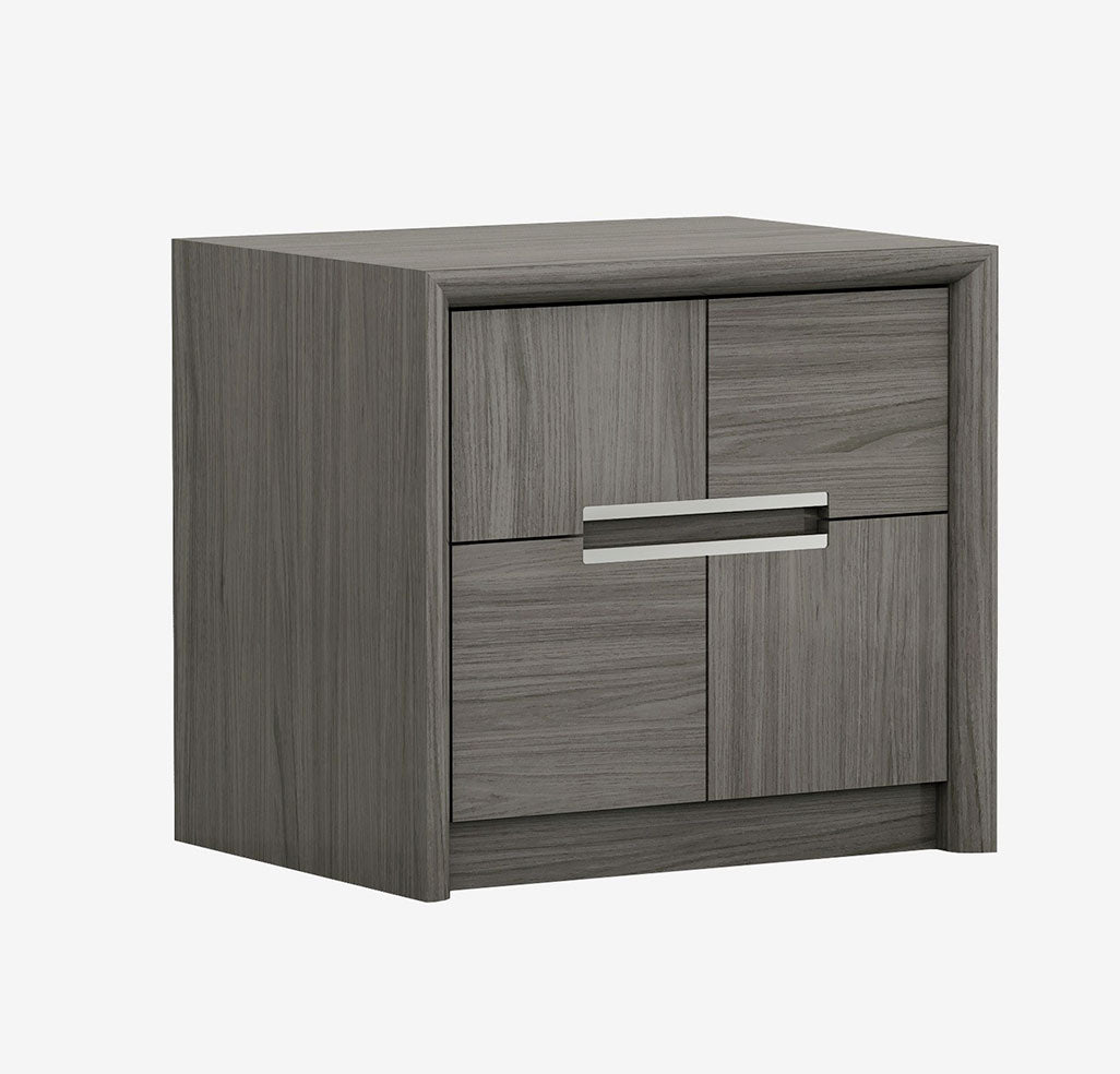 J and M Furniture Nightstands Add 1 Nightstand Copenhagen Nightstand