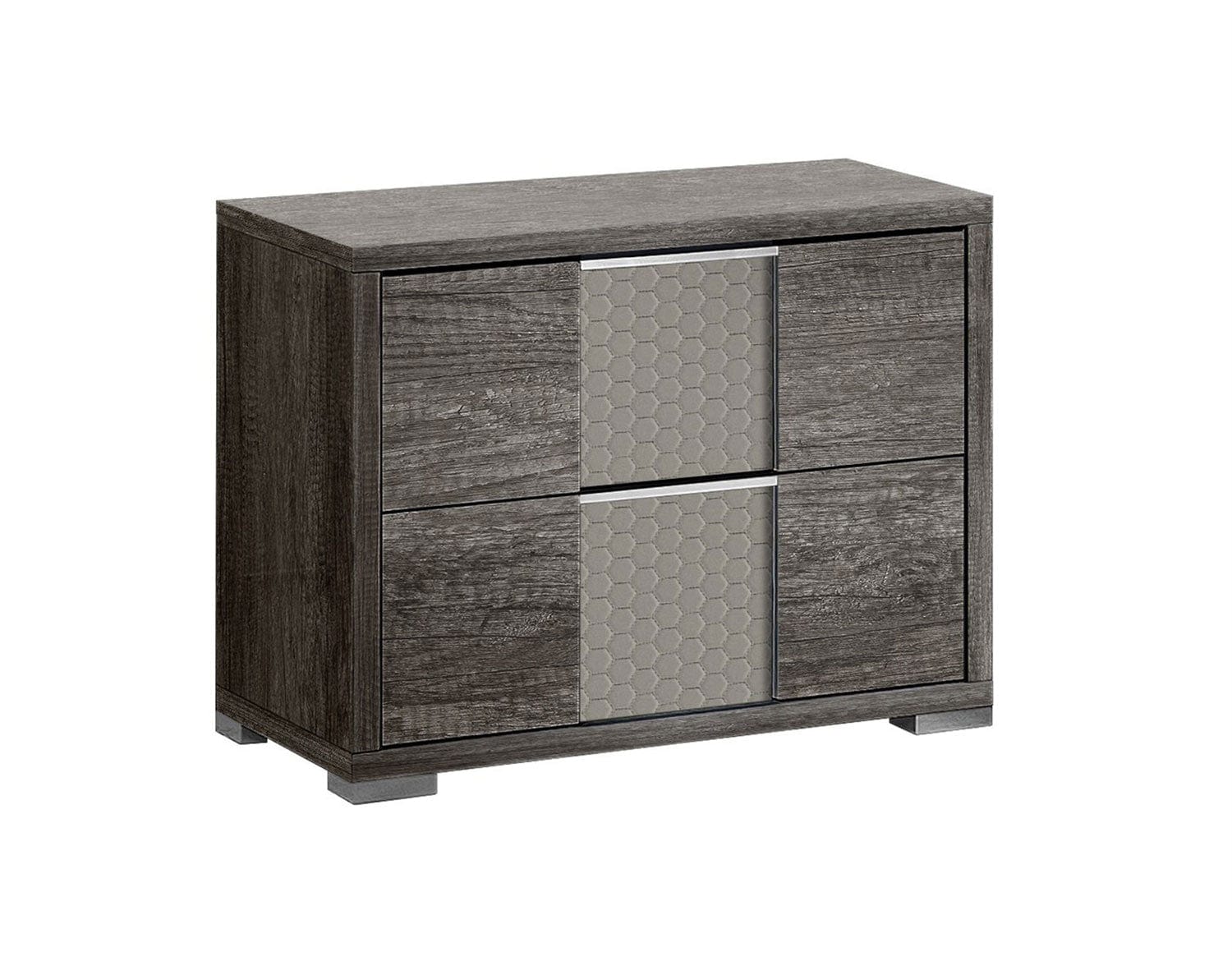J and M Furniture Nightstands Portofino Nightstand