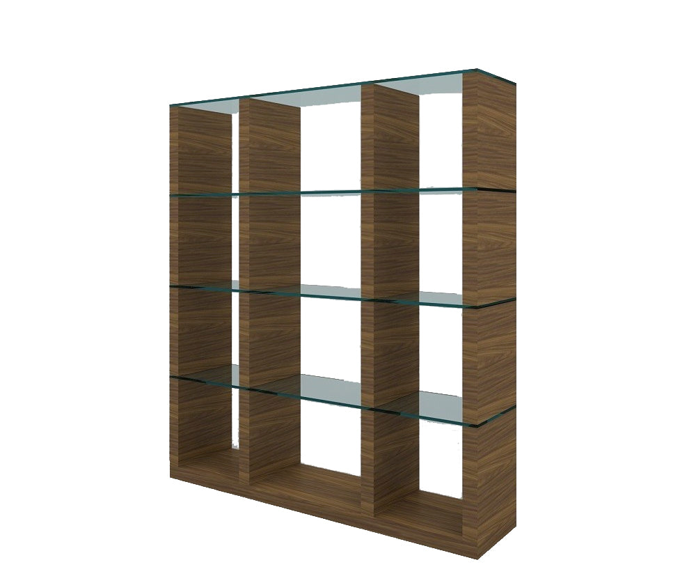 J and M Furniture Wall Unit Elm Wall Unit | J&M Furniture