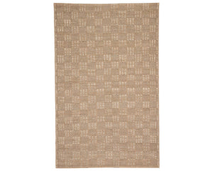 Jaipur Living Rugs 10’ x 14’ Naturals Bermuda Area Rug, NTB06 | Jaipur Living