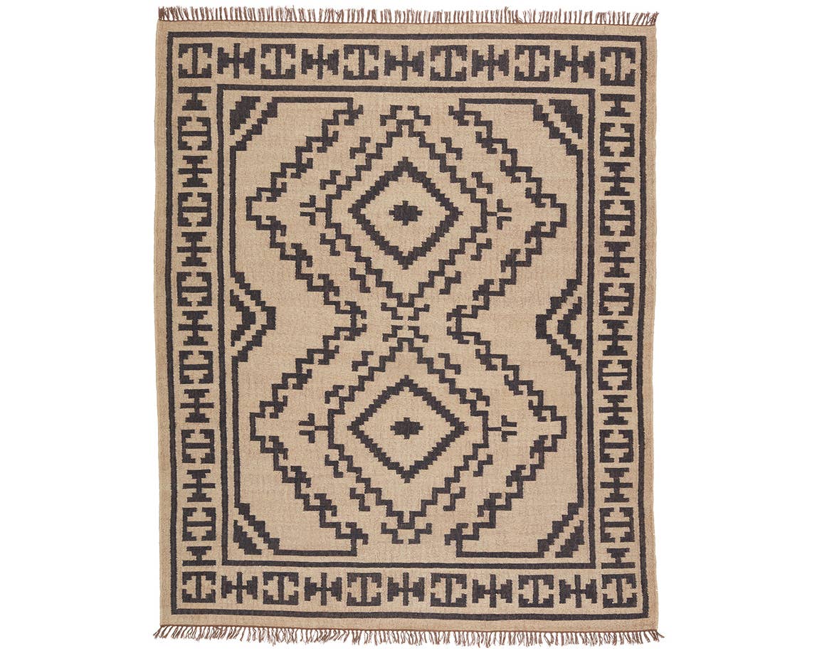 Bedouin Area Rug, BD24 | Jaipur Living – Canal Furniture