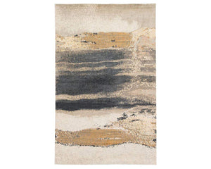 Jaipur Living Rugs Wabi Sabi Area Rug, ZOB01 | Living