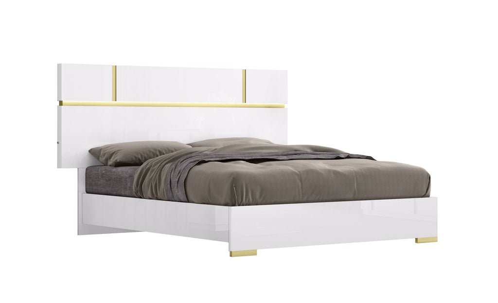 Kyoto Bed Bed | J&M Furniture