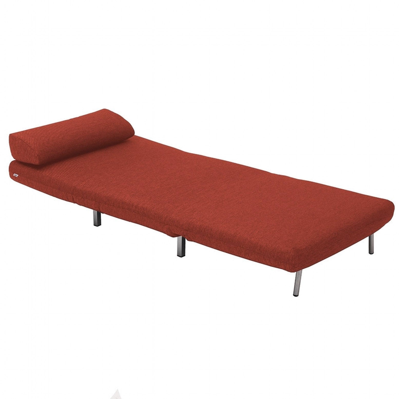 LK06-1 Sofa Bed in Red | J&M Furniture