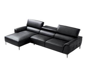 Loiudiced Couches & Sofa Charm Sectional Sofa