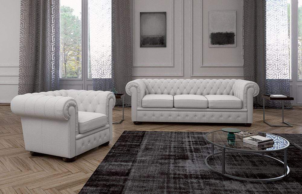 Loiudiced Couches & Sofa Chopin Sofa Collection