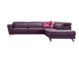 Loiudiced Couches & Sofa City Sectional Sofa