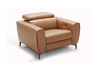 Lorenzo Motion Sofa Collection in Caramel | J&M Furniture