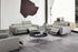 Lorenzo Reclining Sofa Collection in Light Gray | J&M Furniture