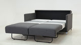 Luonto Couches & Sofa Elfin Loveseat Sleeper (Full XL Size) | Luonto