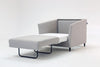 Luonto Couches & Sofa Erika Sleeper Chair (Cot Size) | Luonto