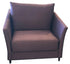 Luonto Couches & Sofa Erika Sleeper Chair (Cot Size) | Luonto