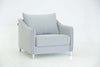 Luonto Couches & Sofa Ethos Sleeper Chair (Cot Size) | Luonto