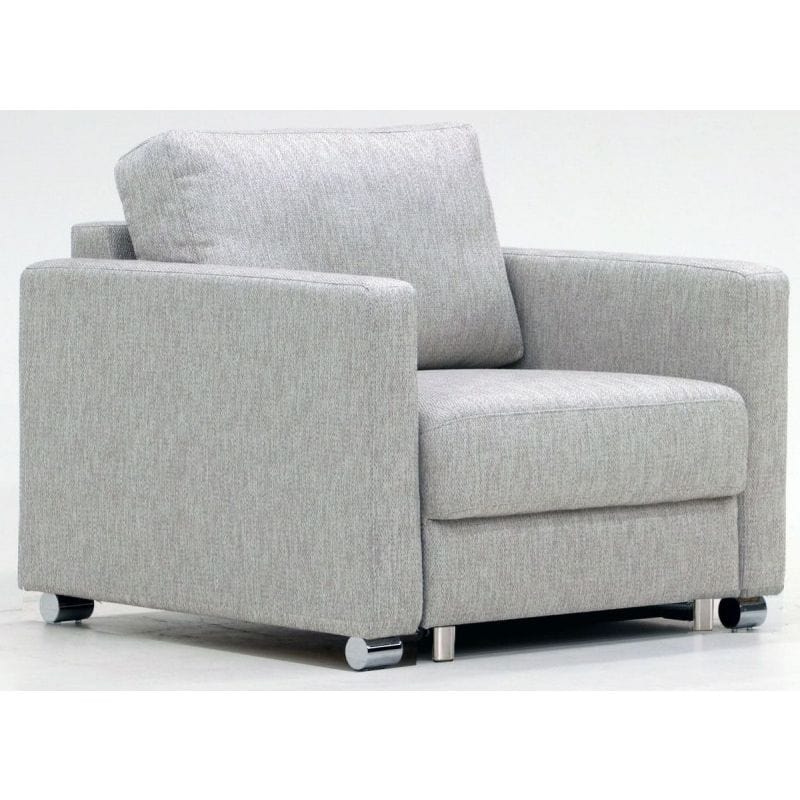 Luonto Couches & Sofa Fantasy Sleeper Chair (Cot Size) | Luonto