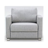 Luonto Couches & Sofa Fun 496 Fantasy Sleeper Chair (Cot Size) | Luonto