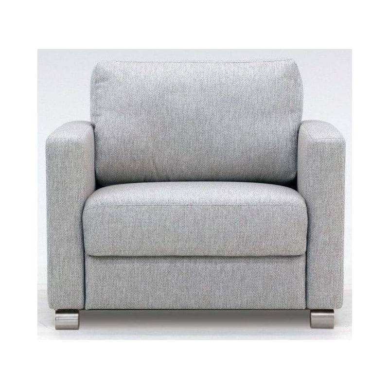Luonto Couches & Sofa Fun 496 Fantasy Sleeper Chair (Cot Size) | Luonto
