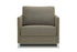 Luonto Couches & Sofa Luna 35 Elfin Sleeper Chair (Cot Size) | Luonto