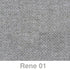 Luonto Couches & Sofa Rene 01 - Light Grey Casey Sleeper Sofa (King) | Luonto