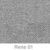 Luonto Couches & Sofa Rene 01 - Light Grey Casey Sleeper Sofa (King) | Luonto