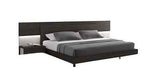 Maia Modern Bed | J&M Furniture