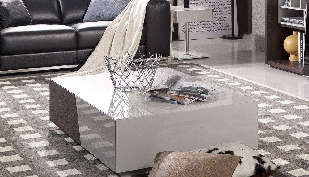 P567A Modern Coffee Table | J&M Furniture