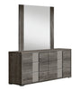 Portofino Dresser & Mirror
