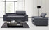 Soho Sofa Collection in Grey | J&M Furniture