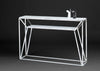 Stone International Console Table Ginza Console Table (0379) - Stone International